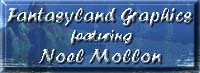 Fantasyland Graphics Logo