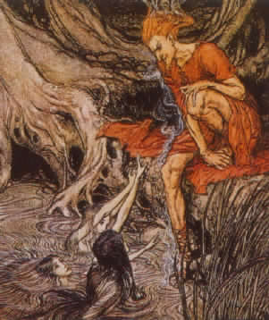 Loki Vater der L�gen