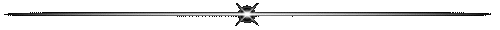 Seperator bar